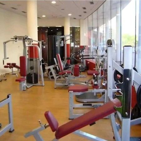 Apartmán Elegante Alojamiento Con Piscina A 200 M Del Mar. Benalmádena Exteriér fotografie