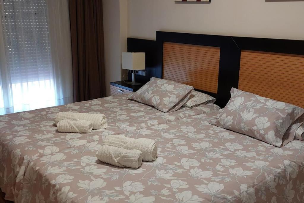 Apartmán Elegante Alojamiento Con Piscina A 200 M Del Mar. Benalmádena Exteriér fotografie