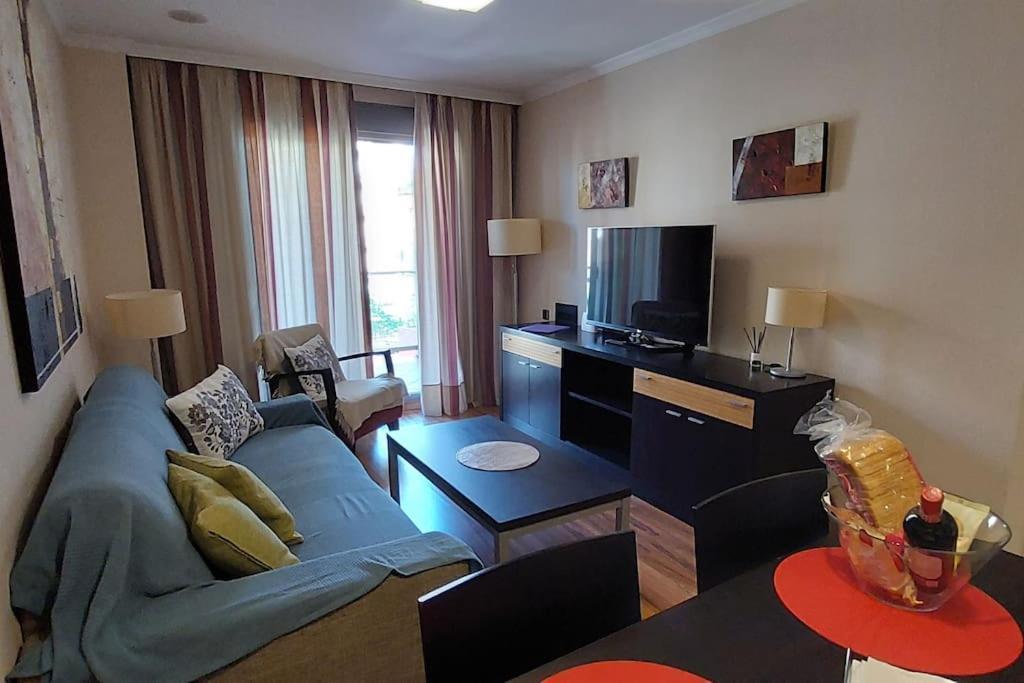 Apartmán Elegante Alojamiento Con Piscina A 200 M Del Mar. Benalmádena Exteriér fotografie