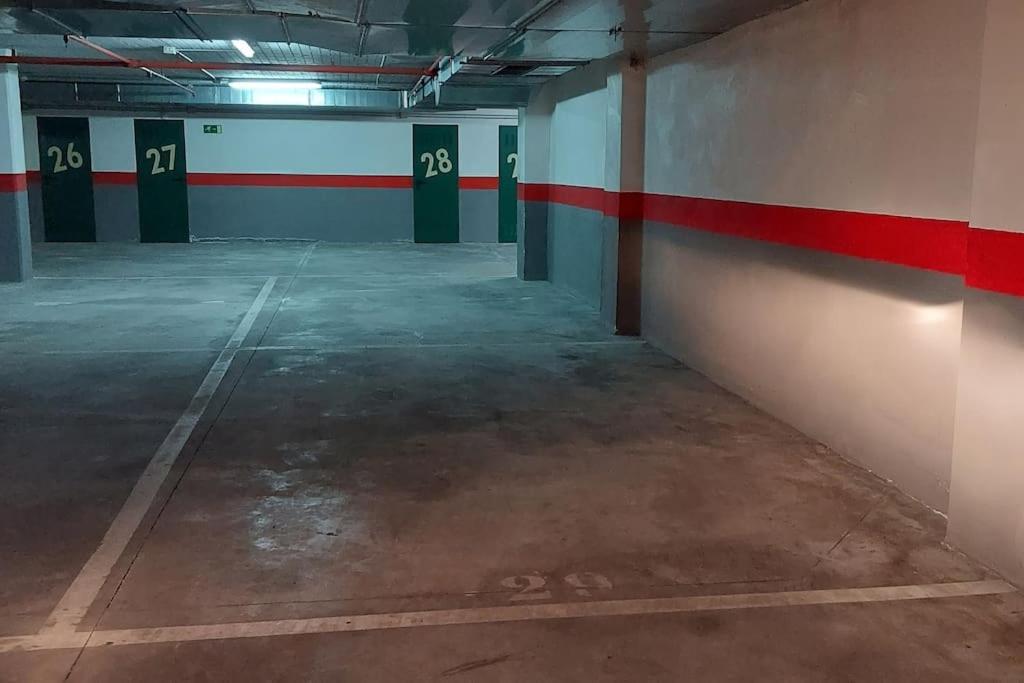 Apartmán Elegante Alojamiento Con Piscina A 200 M Del Mar. Benalmádena Exteriér fotografie