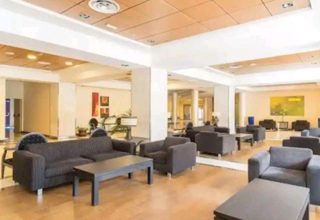 Apartmán Elegante Alojamiento Con Piscina A 200 M Del Mar. Benalmádena Exteriér fotografie