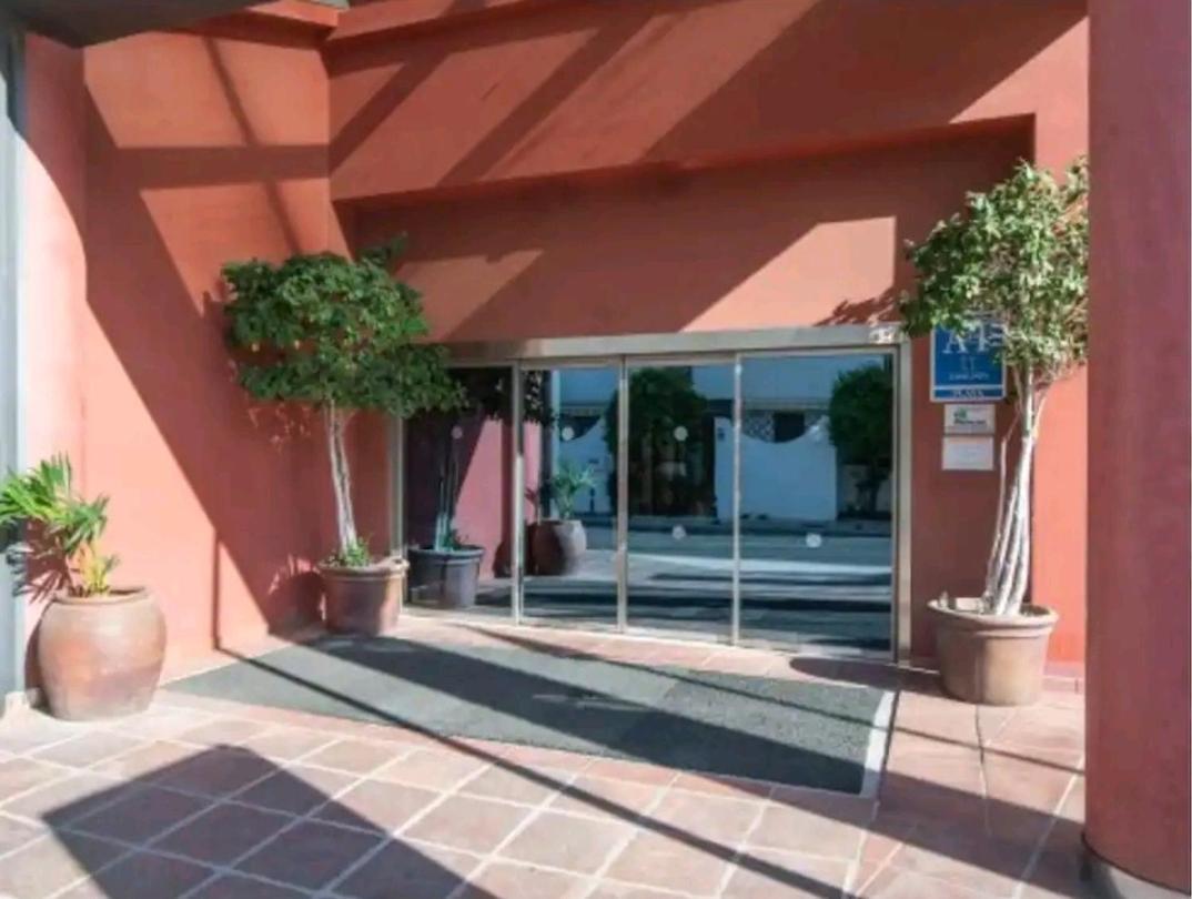 Apartmán Elegante Alojamiento Con Piscina A 200 M Del Mar. Benalmádena Exteriér fotografie