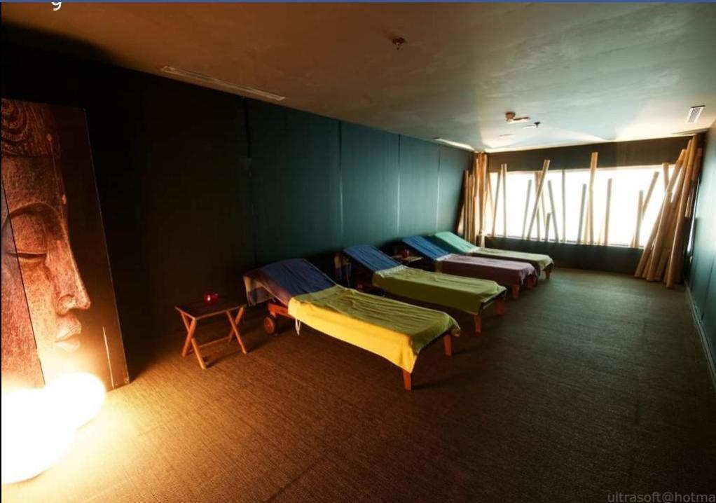 Apartmán Elegante Alojamiento Con Piscina A 200 M Del Mar. Benalmádena Exteriér fotografie