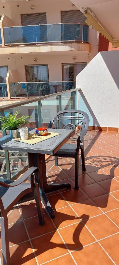 Apartmán Elegante Alojamiento Con Piscina A 200 M Del Mar. Benalmádena Exteriér fotografie